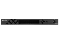 PRECIS 8X8 4K60 HDMI SWITCHERPRECIS 8X8 4K60 HDMI SWITCHER