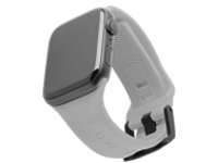 UAG APPLE WATCHBAND 41/40/38MM SCOUT SILVER RUGGED