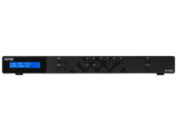 PRECIS 6X2 4K60 HDMI SWITCHERPRECIS 6X2 4K60 HDMI SWITCHER