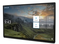 Avocor AVG-6560 - 65&quot; Diagonal Class G Series LED-backlit LCD display