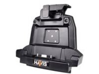 Havis DS-GTC-716 - Tablet charging stand + power adapter