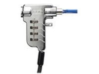 CODi Master Key Combination Cable Lock