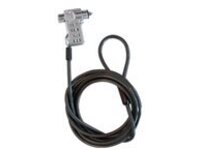 CODi 4 Digit Combination Cable Lock
