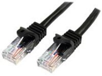 StarTech.com Cat5e Ethernet Cable
