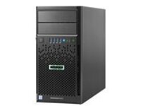 HPE ProLiant ML30 Gen9 | Overview, Specs, Details | SHI