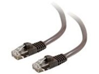 C2G Cat5e Booted Unshielded (UTP) Network Patch Cable