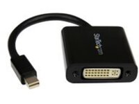 StarTech.com Mini DisplayPort to DVI Adapter