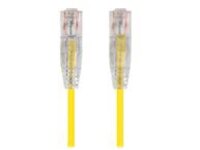 Monoprice SlimRun - Patch cable
