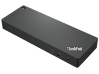 ThinkPad Thunderbolt 4 Workstation Dock
