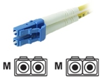 Belkin - Patch cable