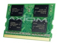 Axiom AX - DDR - module
