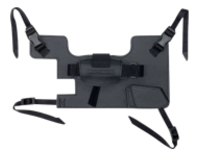 Panasonic - Hand strap for tablet