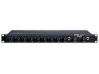 Shure SCM810 - Analog mixer