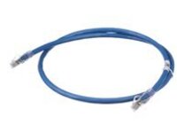 Panduit TX6A 10Gig - Patch cable