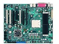 SUPERMICRO H8SMi-2 - Motherboard