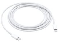 Apple - Lightning cable