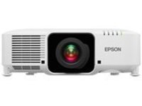 Epson EB-PU1008W - 3LCD projector