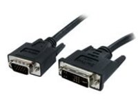 StarTech.com 2m DVI to VGA Display Monitor Cable M/M DVI to VGA (15 Pin)