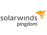 SolarWinds Pingdom Synthetic Monitoring