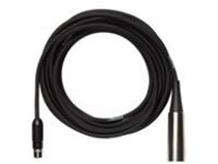 Shure C129 - Microphone cable
