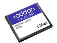 AddOn 128MB Cisco Compatible Compact Flash