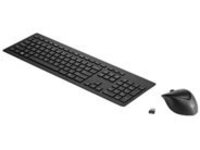 HP Wireless Rechargeable 950MK