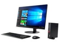 その他 ThinkCentre M910q Amazon.com: Lenovo ThinkCentre M910Q Tiny Desktop Computer, Intel