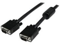 StarTech.com 3 ft Coax High Resolution Monitor VGA Cable