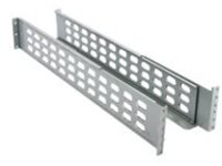 APC - Rack rail kit - gray