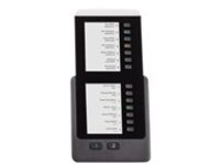 Cisco IP Phone 8800 - Key expansion module for VoIP phone