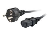 C2G Universal Power Cord