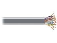Black Box CAT3 25-Pair Bulk Telco Cable