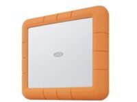 LaCie Rugged RAID Shuttle STHT8000800