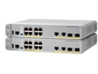 Cisco Catalyst 2960CX-8PC-L
