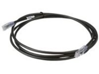 Panduit TX6A 10Gig - Patch cable