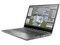 HP ZBook Fury 15 G8 Mobile Workstation