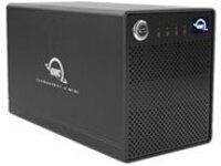 OWC ThunderBay 4 mini