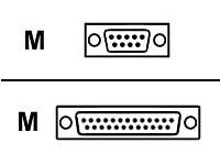 Epson - Null modem cable