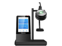 Yealink WH66 Mono - Headset