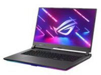 その他ノートPC本体 ROG STRIX G17 G713QR ASUS ROG Strix G17 G713QR（2021）の実機レビュー - the比較