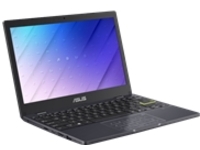 ASUS L210MA DS02 - 180-degree hinge design