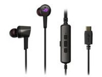 ASUS ROG Cetra II - Earphones with mic