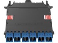 Panduit HD Flex - Pre-terminated fiber optic cassette
