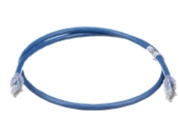Panduit TX6A 10Gig - Patch cable