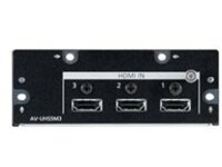 Panasonic AV-UHS5M3G