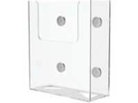 CTA Digital Magnetic Brochure Holder