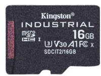 Kingston Industrial - Flash memory card
