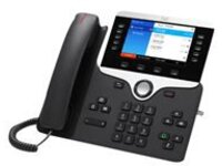 Cisco IP Phone 8841 - VoIP phone