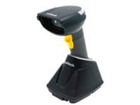 Unitech MS852B LR - Barcode scanner