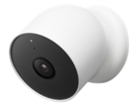 Google Nest Cam - Network surveillance camera